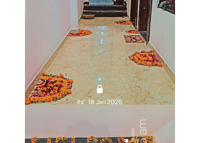 Maa Shakti Paying Guest House