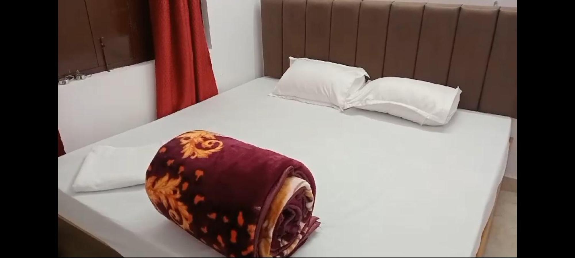 Guest house Maa Shakti Paying *